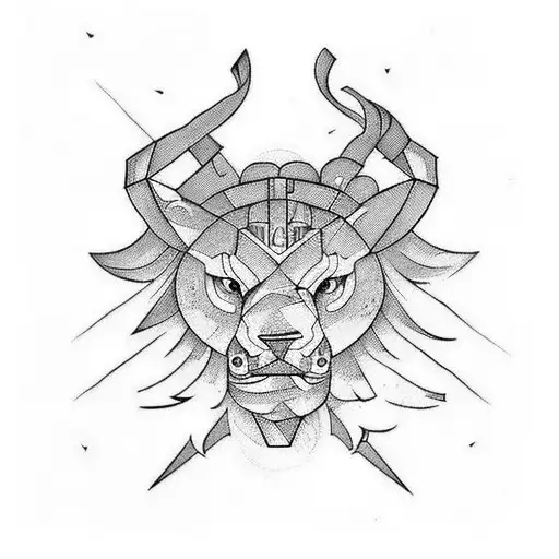 The Strength Of Hard Times Represented Through Mythology