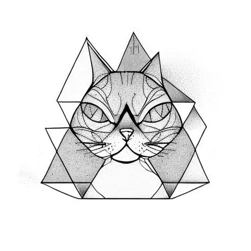 Cat Triangular