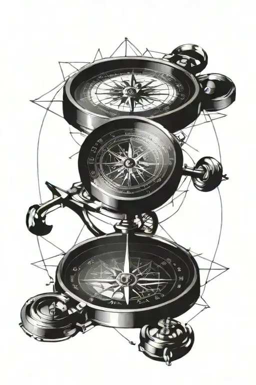 Compass