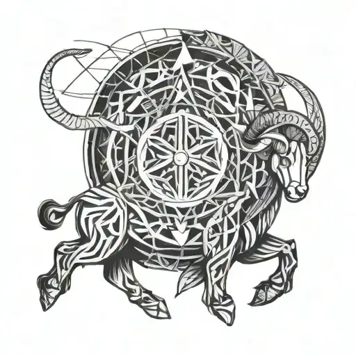 Aries And Libra Zodiac Sign
