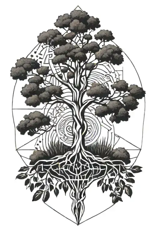 Tree Of Life