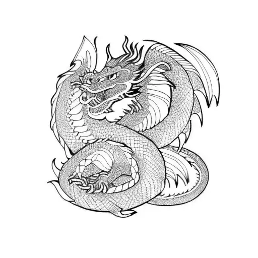 Dragon