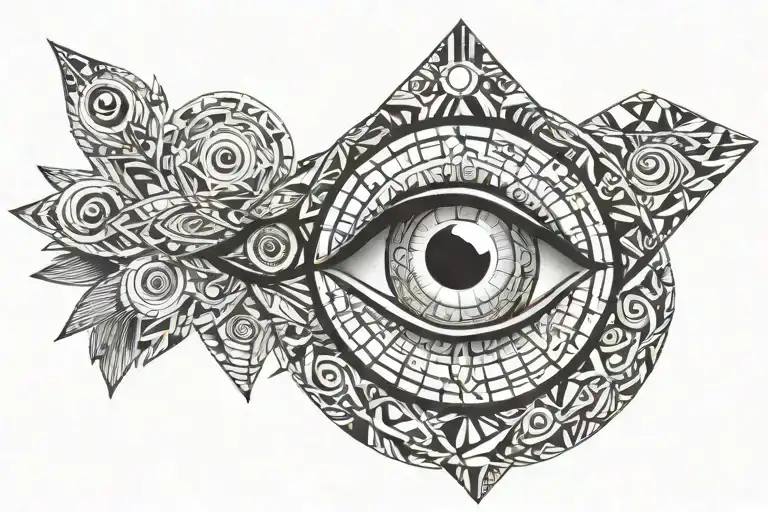 Evil Eye