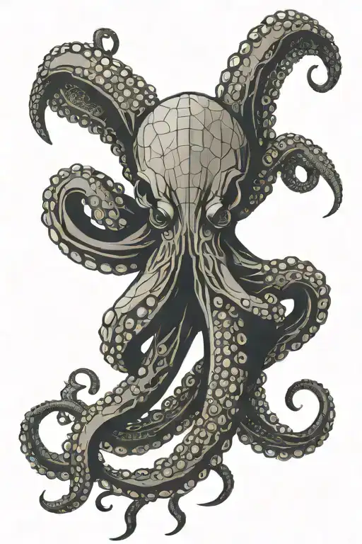 Octopus