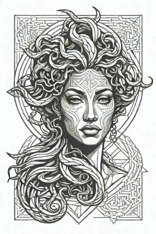 Medusa