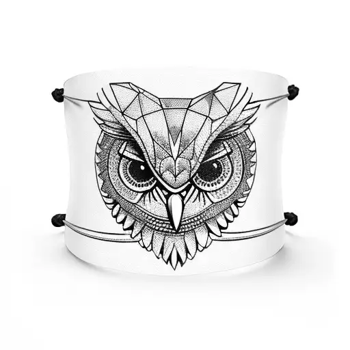 Owl Bracelet