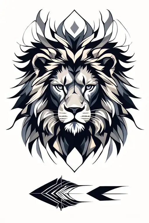 Lion Head