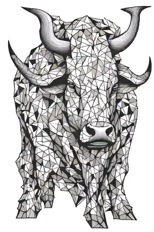 Bull Geometric