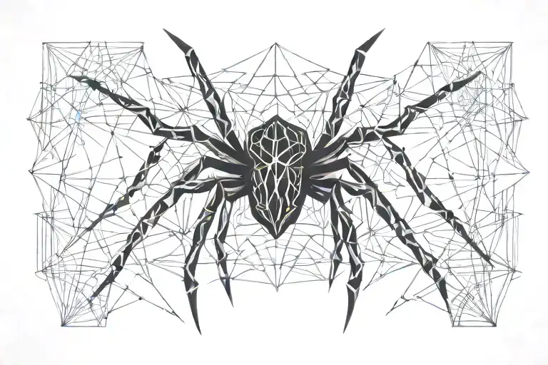 Spider