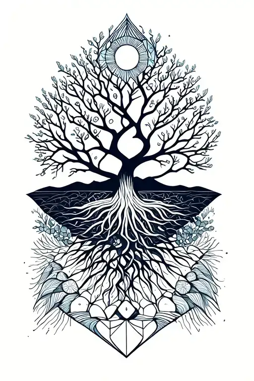 Tree Of Life
