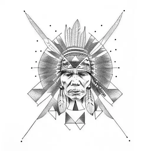 American Indian Women