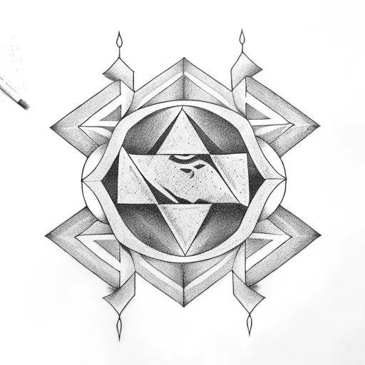 Symbols For 2 Sisters And Their Dead Older Brother