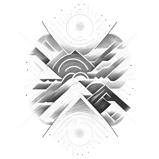 From The Highest Peaks To The Darkest Blues Like A Lighthouse In A Storm You Guided Me