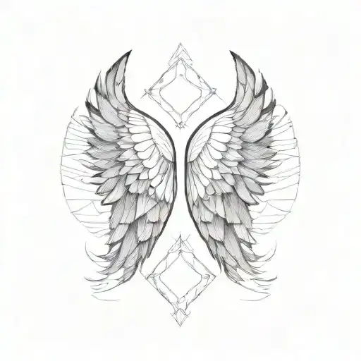 Angel Wings