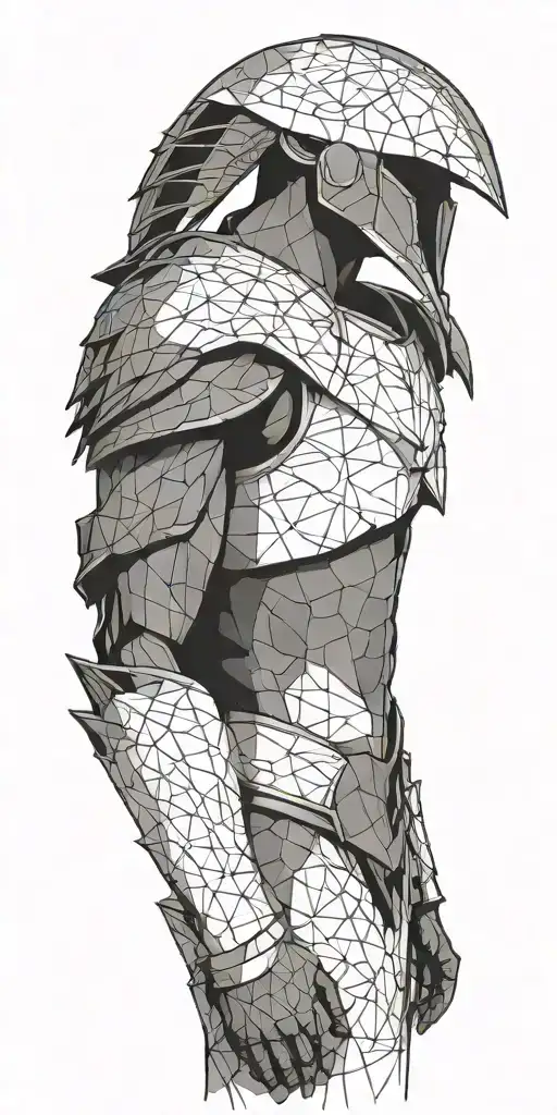 Gladiator Armor