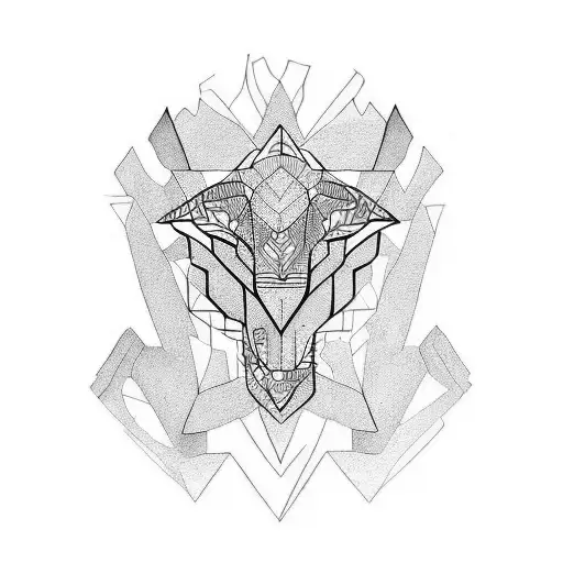 Strength In The Mind