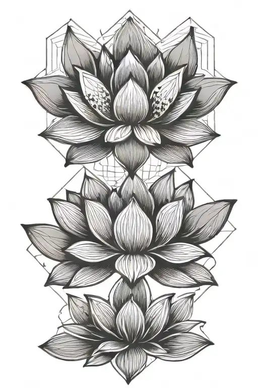 Travel Geo Lotus With Mandela