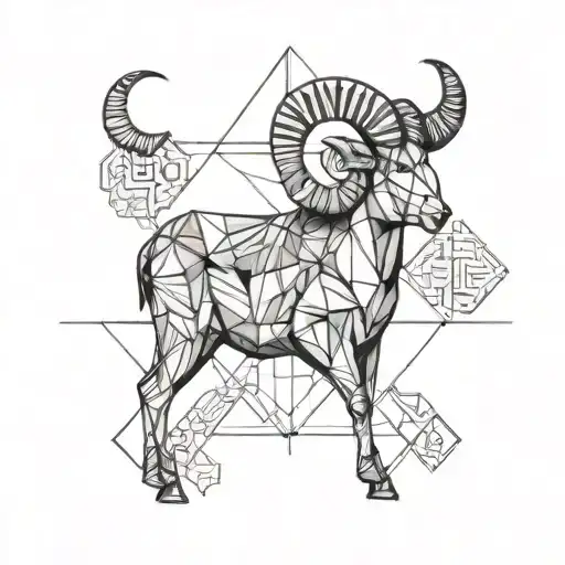 Aries Zodiac Sign