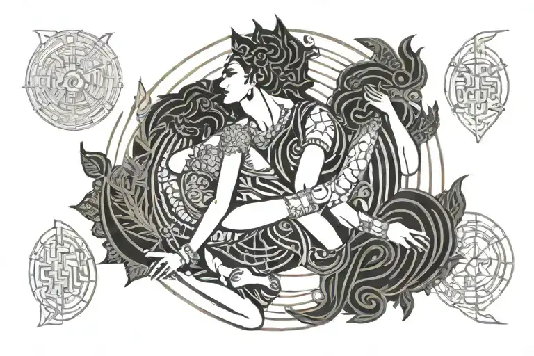 Kamasutra With Virgo