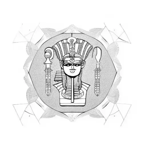 Egyptian Hieroglyphs