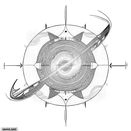 Sagittarius A Black Hole