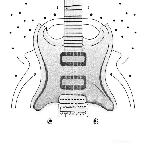 Electric Guitar