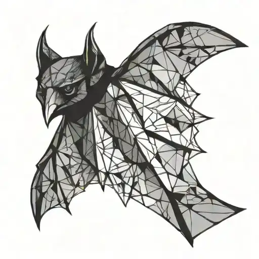 Bat Wings