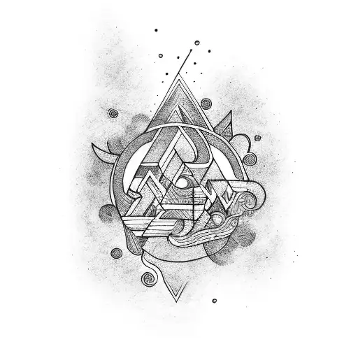 Family With Earthe Withnd And Fire Elements