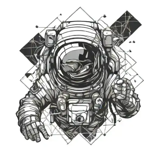 Astronaut