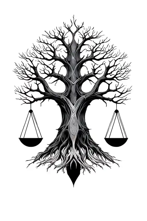 Tree Libra