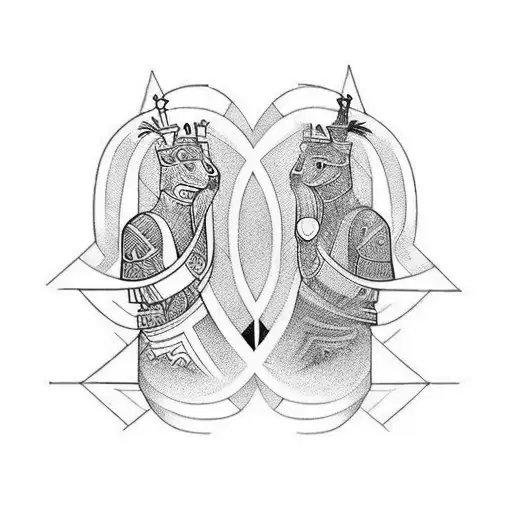 Chess Related But Cool For Men