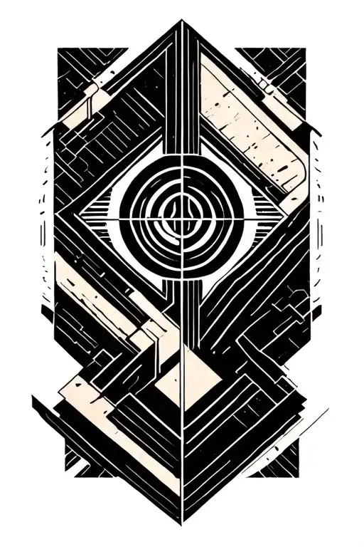 Kaizen Symbol Hidden