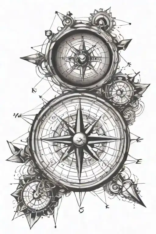 A Compass