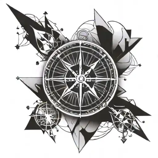 A Compass