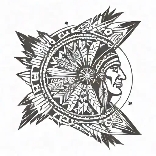 Native American Independence