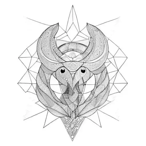 Bird Of Self-knowledge