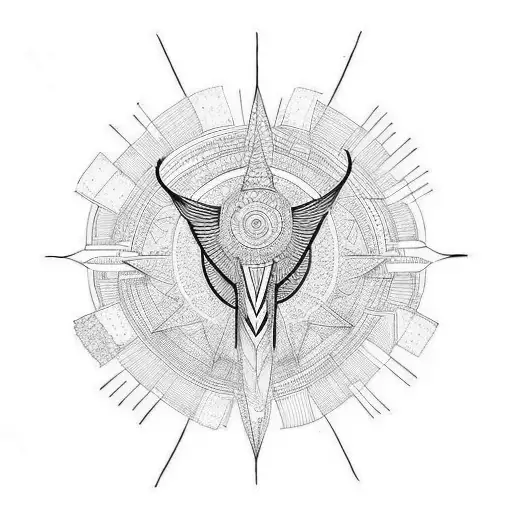 Bird Of Self-knowledge