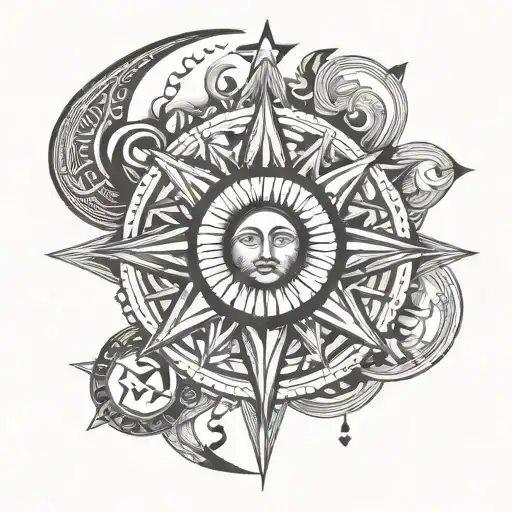 Sun Moon