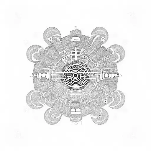 Techno Music Dance Drugs Ecstasy