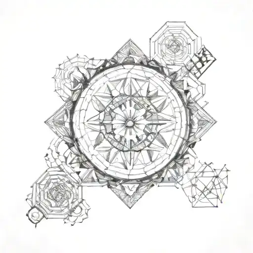 Children Names Written