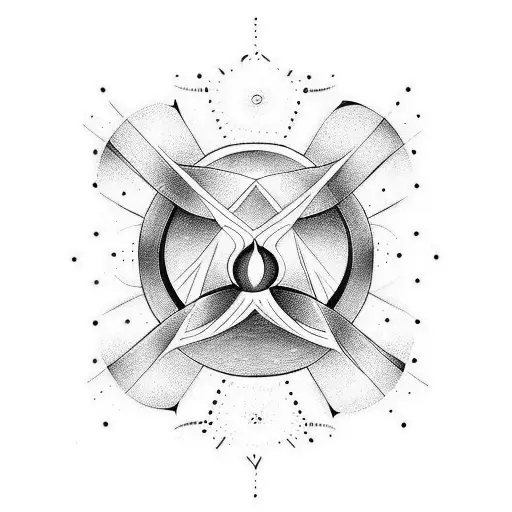 Quote With Infinity Simbol