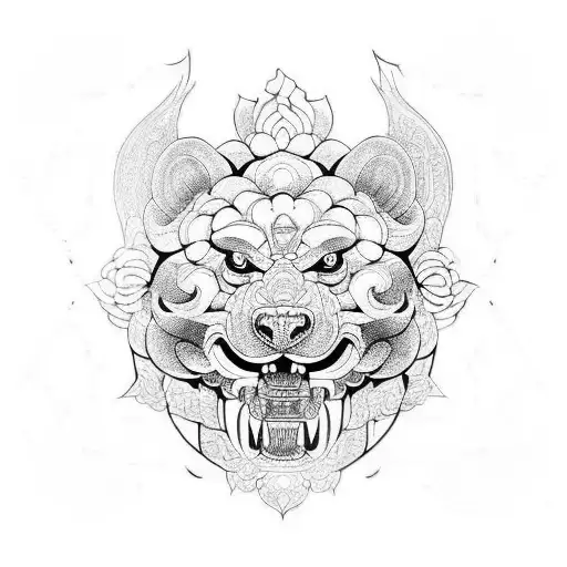 Foo Dog