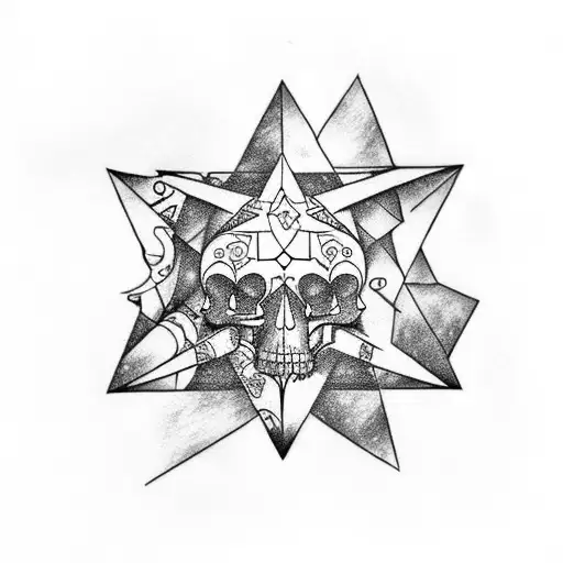 Magnolia Skull Star Moon Books August Piano