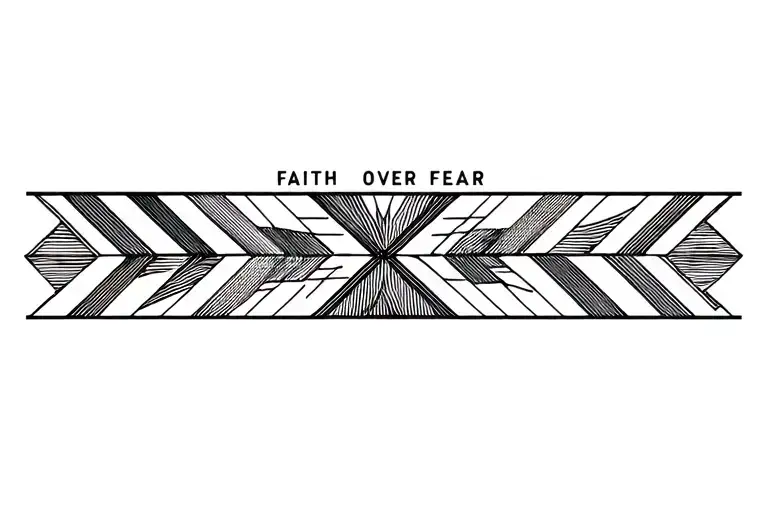 Faith Over Fear
