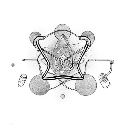 Abstract Stethoscope