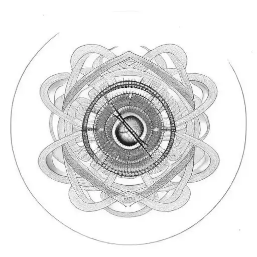 Dna And The 7 Chakras