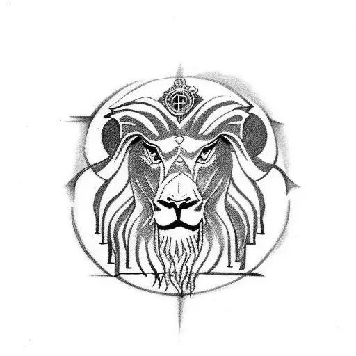 Revelation Lamb Scroll Apocalypse Jesus Lion