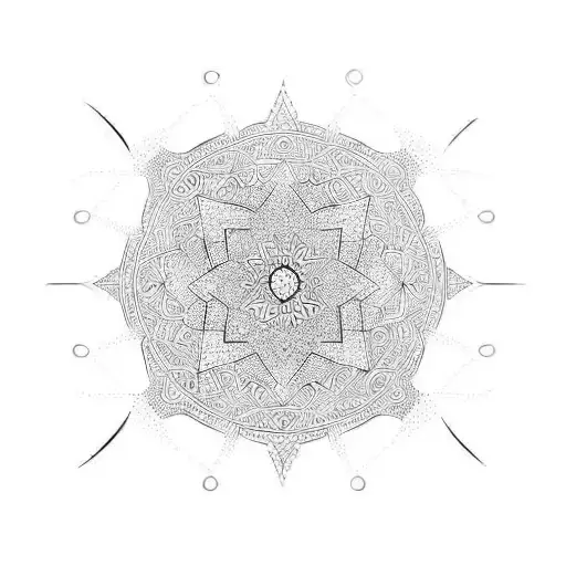 Arabic Culture Alchemy