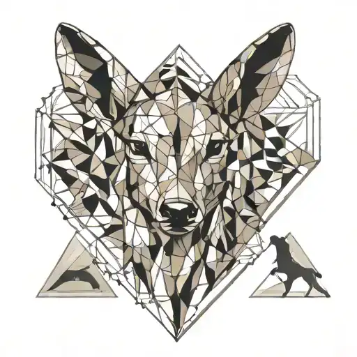 Fawn And Broken Heart