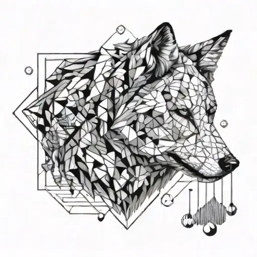Wolf And Chemistry